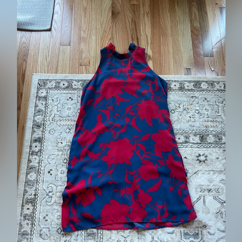 Shift Dress